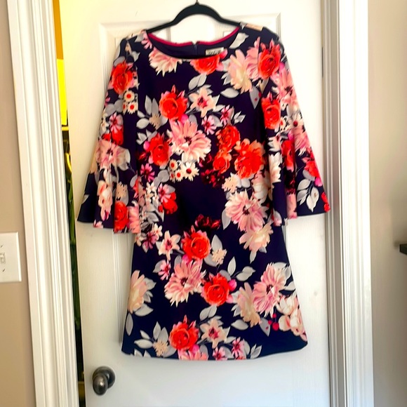 Floral Dress - Picture 1 of 1